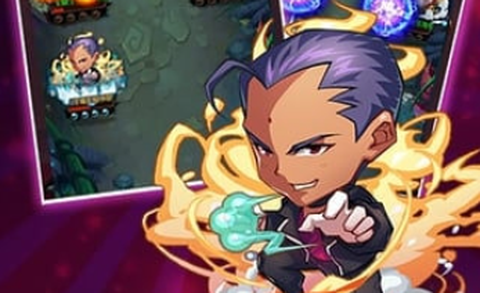 幽游白书游戏图3