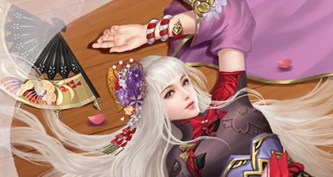 梦仙灵手游最新版[图2]