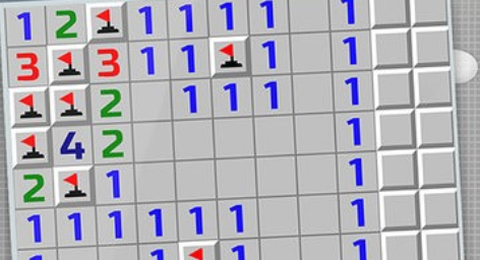 扫雷风暴大战图2