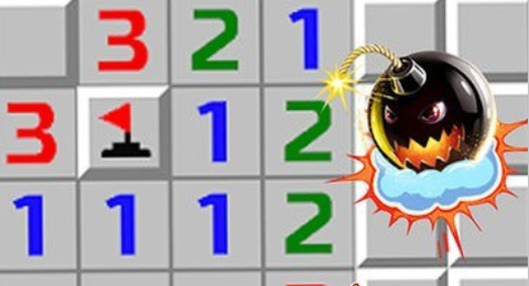 扫雷风暴大战图3