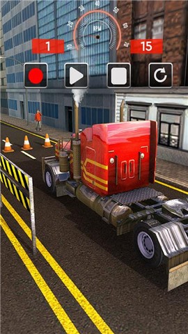 现代汽车都市图1