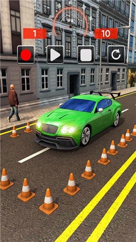 现代汽车都市图2