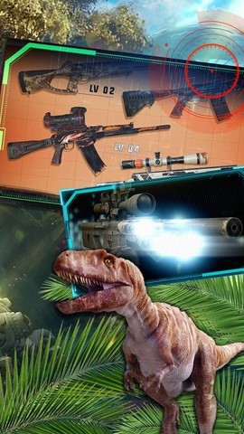 天天狙击完美版图2