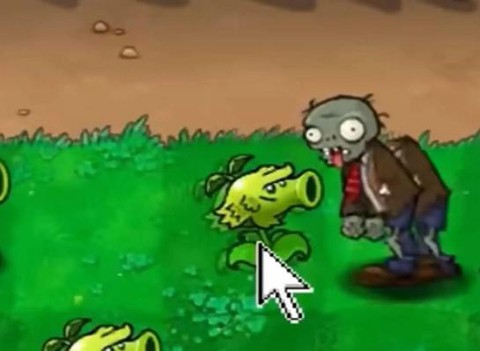 植物大战僵尸抽卡版[图1]