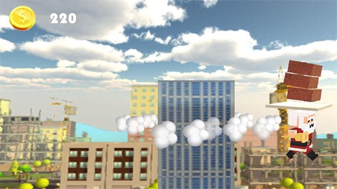 搬砖人模拟器图3