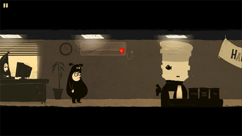 办公室冒险[图2]