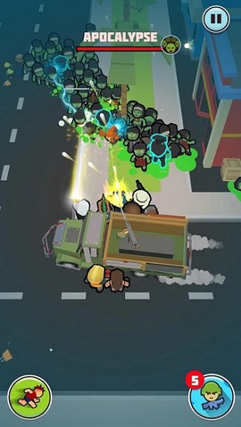 僵尸必须死[图4]