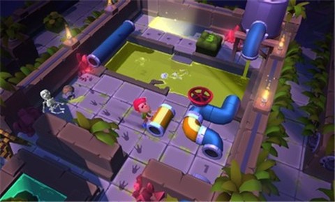 古宅探险家[图2]