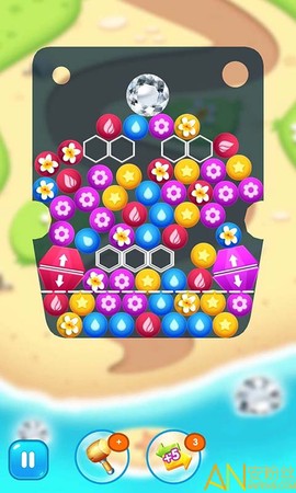 钻石连连消[图1]