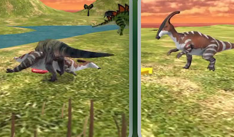 恐龙岛荒野生存[图2]