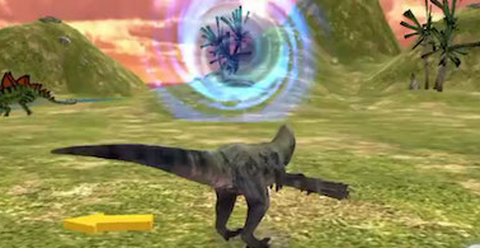 恐龙岛荒野生存[图3]