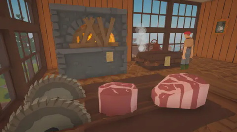 菜市场模拟器图3