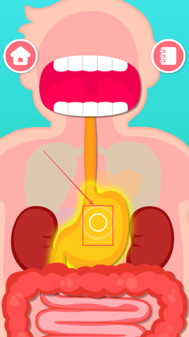 奇妙的身体冒险[图2]