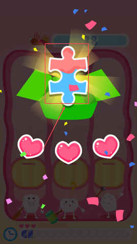 奇妙的身体冒险[图4]