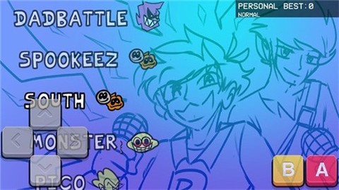 黑色星期五之夜:Bob兄弟模组图1