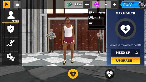 维加斯自由模拟器2图2