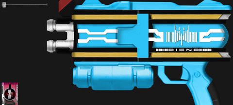 帝骑变身模拟器官方版[图2]