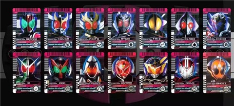 帝骑变身模拟器官方版图2