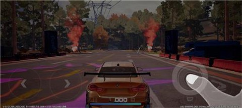 极品飞车集结体验服[图7]