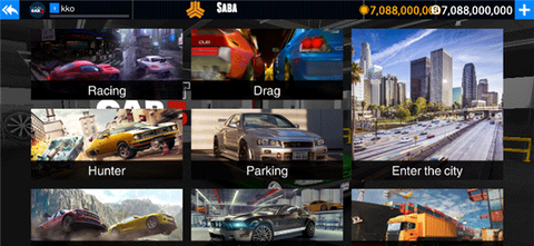 超跑模拟驾驶3[图3]