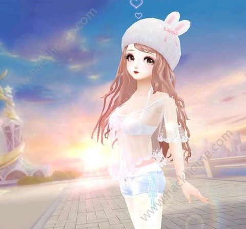 QQ炫舞怎么购买翅膀