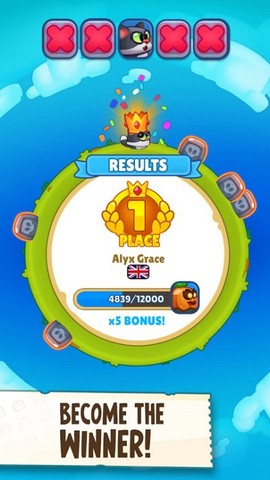 快跑吧小鸡鸡[图1]