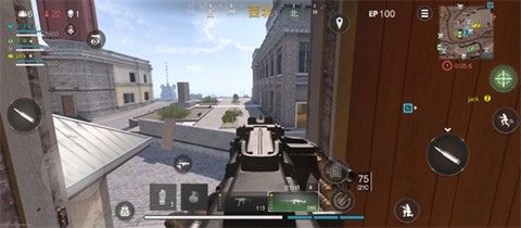 使命召唤战区国际服[图7]