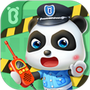 宝宝小警察