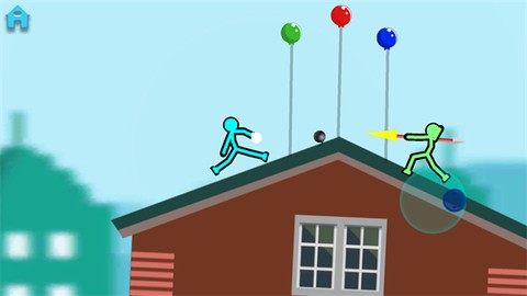 决斗火柴人手机版[图1]