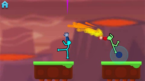 决斗火柴人手机版[图4]