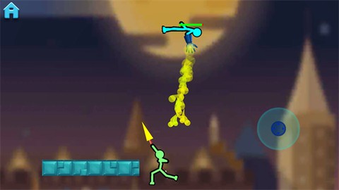 决斗火柴人手机版[图7]