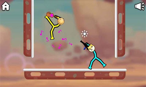 决斗火柴人手机版[图9]