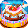 蛋糕制造大师