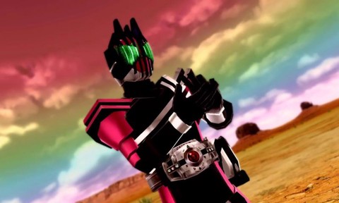 假面骑士斗骑大战[图3]