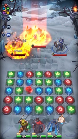 帝国与魔法[图5]