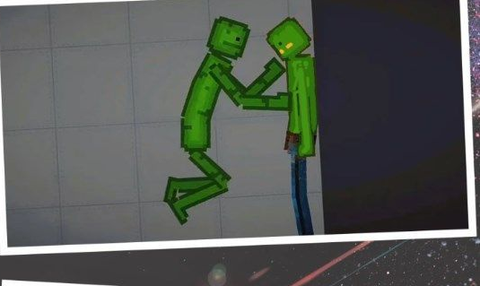 像素射击模拟器图2