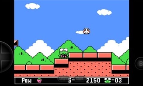 大眼蛙大冒险2[图1]