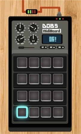 节奏盒子酷乐队图1