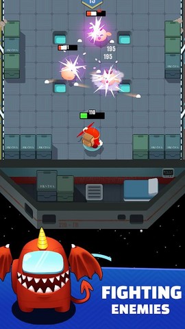 猎人英雄传奇图3