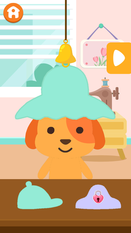 兔小萌魔法帽子图3