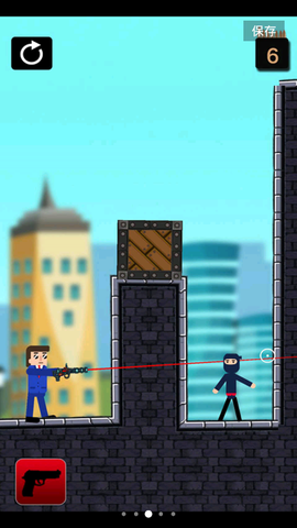 王牌子弹先生图3