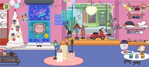 米加版迷你世界[图3]