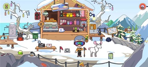 米加版迷你世界[图5]