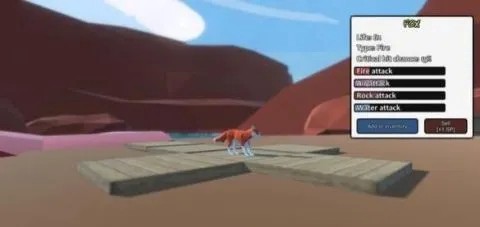 模拟怪物进化图2