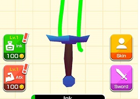 画剑决斗3D[图1]