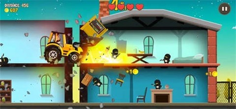 疯狂外星人安卓版[图4]