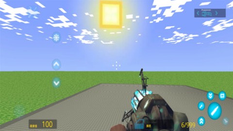 自由之城2022图1