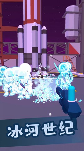 枪战王牌特工图1