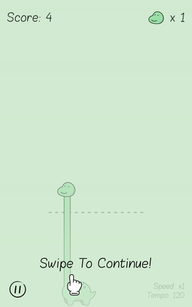 像小恐龙一样图2