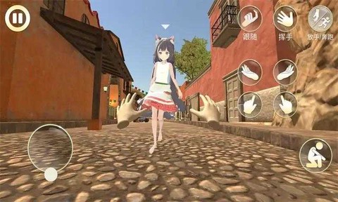 女友手办计划游戏官方版图1